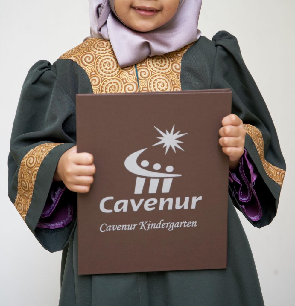 cavenur kindergaten towards a spiritually driven model of education and schooling